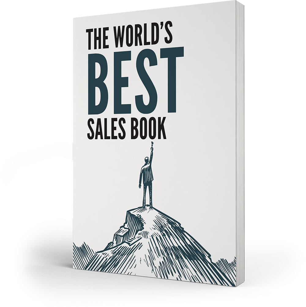 Best Sales Book