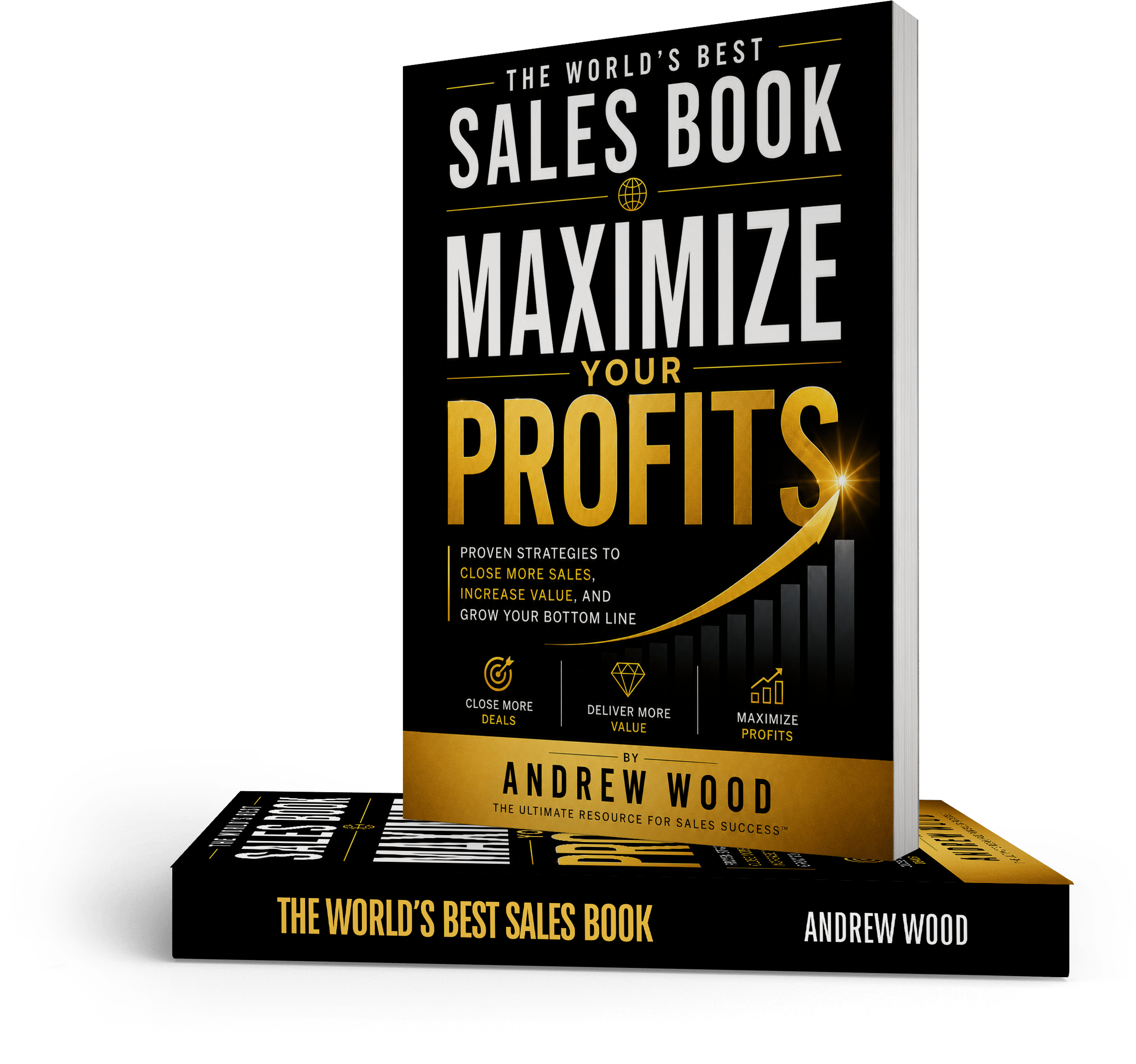 Best Sales Book