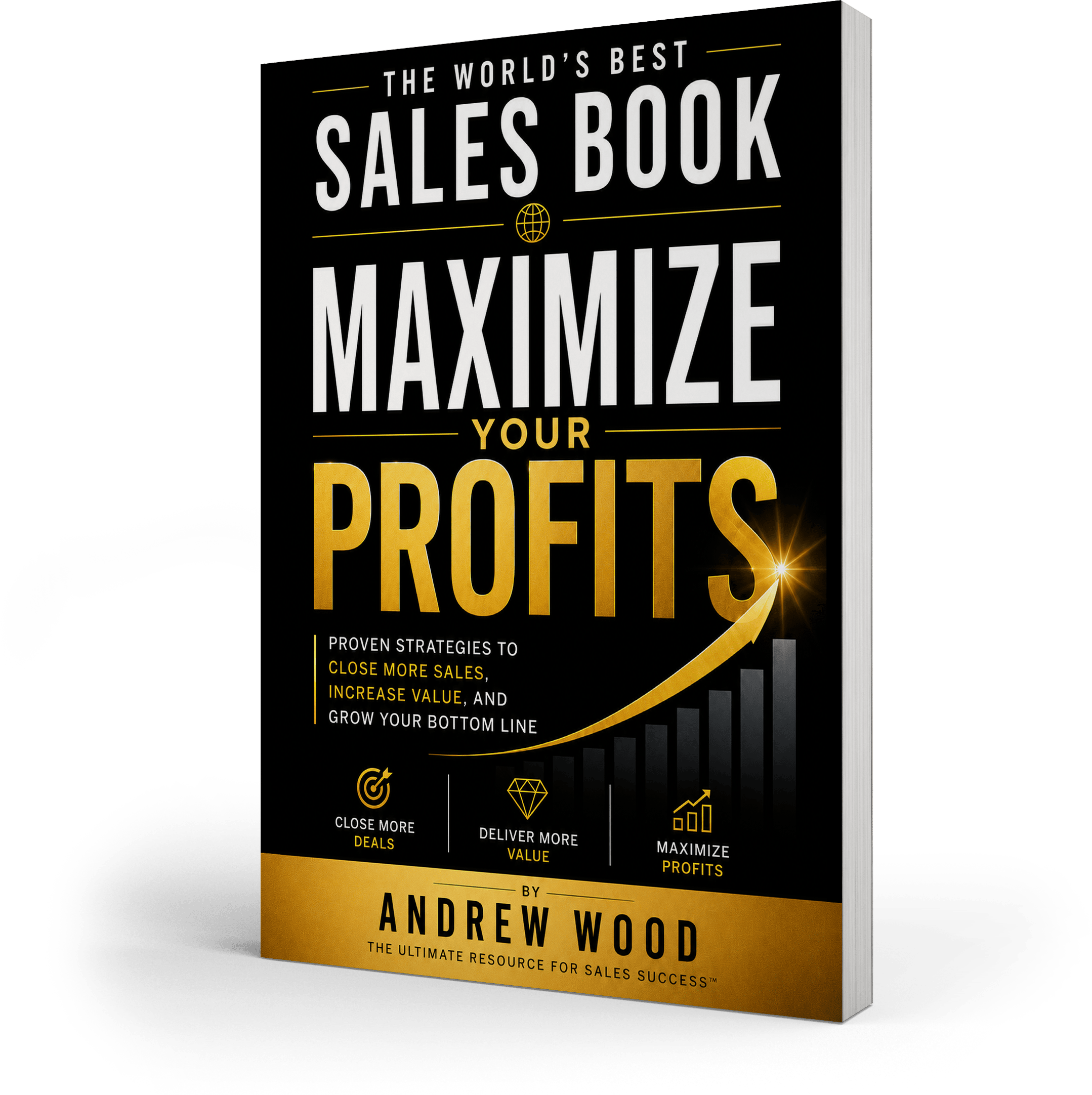 Best Sales Book
