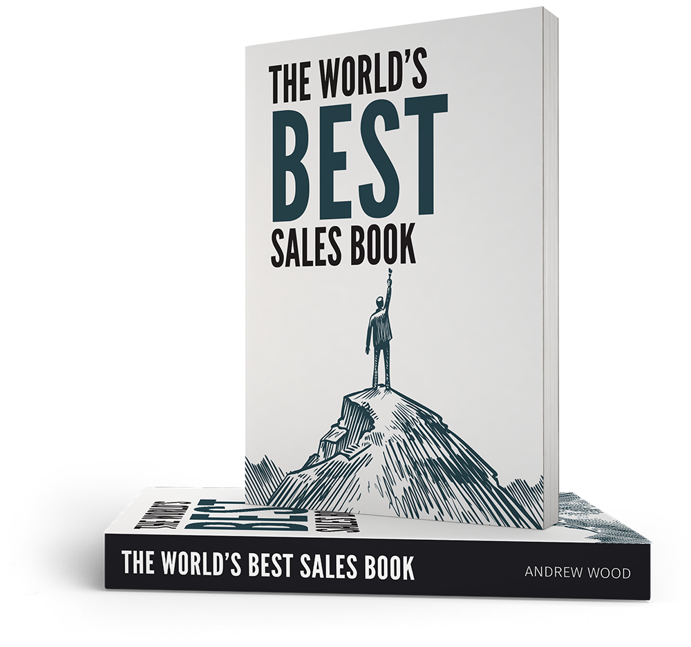 Best Sales Book